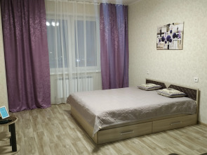 Апартаменты Фрунзе 20 этаж 10