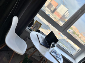 Апартаменты на Сосновой 5/1