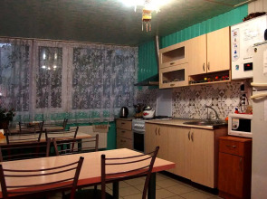 Гостевой дом Удача