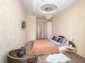 Квартира Belle