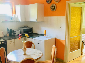 Апартаменты Sunny & Green