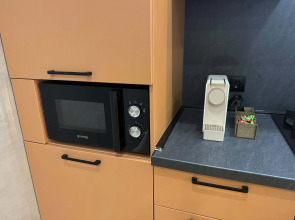 Апартаменты Бизнес-класса у ТЦ "Премьер"