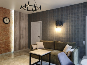 Апартаменты Время Лофт 1