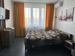 Апартаменты в ЖК Подкова на Родионова