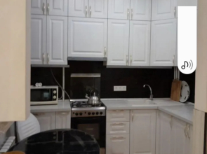 Апартаменты Miraliott Moscow