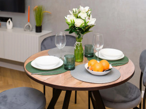 Апартаменты Бизнес-класса у ТЦ "Премьер"