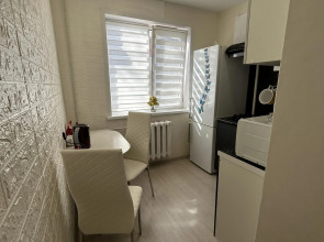 Апартаменты на Декабристов