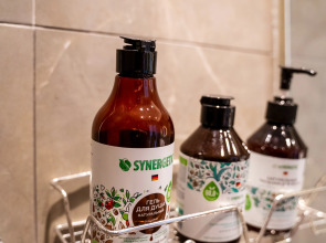 Апартаменты Тиффани Технопарк