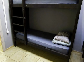 Хостел на Геологов