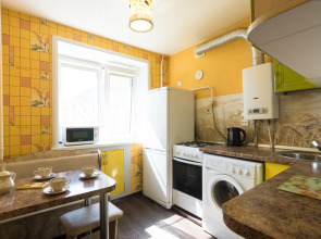 Апартаменты в центре города