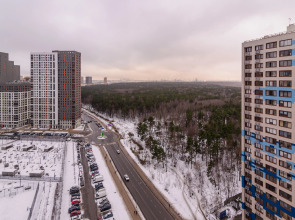 Квартира Apart Viktori