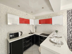 Апартаменты Ярославская 72 (3)