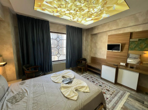 Бутик Отель Feridiye 71