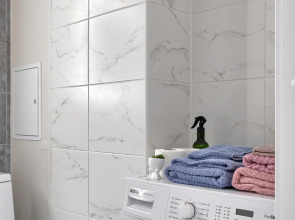 Апартаменты MyHomeYourHome на Пулковском шоссе д.95 к.3