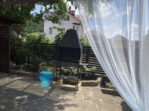 Гостевой Дом Aksis House