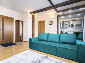 Апартаменты в самом центре Минск