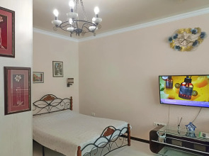 Апартаменты у Парка Победы