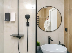 Апартаменты на Мякинино