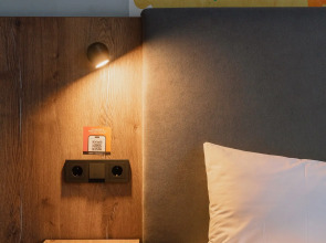 Отель AYS Design Rosa Khutor