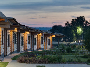 Бутик-отель Зеехоф