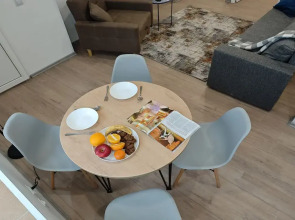 Квартира Просторная 2к по Тухачевского 49/3-31