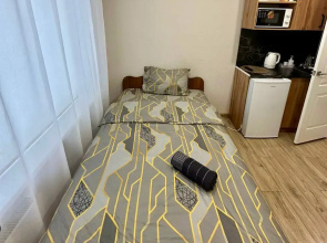 Dukat Apart 405 3 Apartments