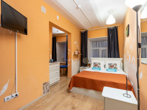 Гостевой дом Boho Home на Невском