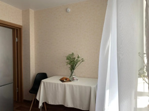 Квартира Алмаз Сити Огни Автозавода Мокко