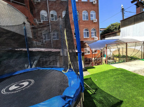 Гостевой дом Фарн