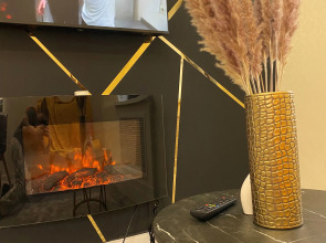 Апартаменты в Центре Фьюжн