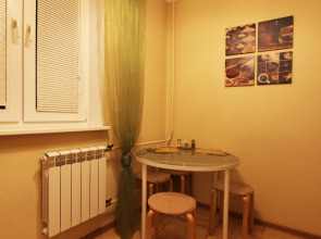 Апартаменты Apart Lux Изумрудная