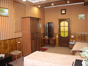 Гостевой дом У Друзей