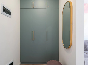 Апартаменты Солнечные апартаменты на Балтике