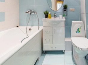 Апартаменты Двухкомнатные в Центре