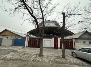 Мини-отель Lotos