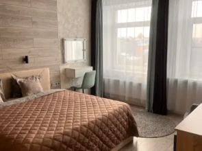 Stilnaya Yevrotreshka V Tsentre Flat