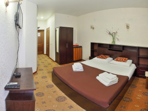 Гостевой Дом Просперус