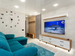 Apartamenty Lazurnyj dom Kaliningrad