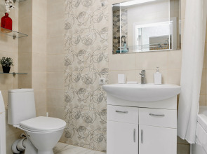 Квартира на Быстрецкой 22