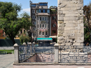 Отель 1207 Special Class Sultanahmet