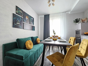 Maksi Layf Apartaments