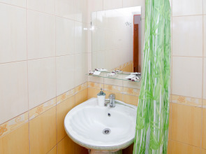 Гостевой дом Ирис