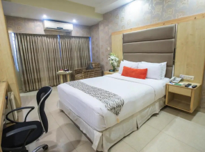 Ascott The Residence Dhaka