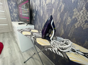 Апартаменты Еврокласс Рядом с ТЦ Круиз