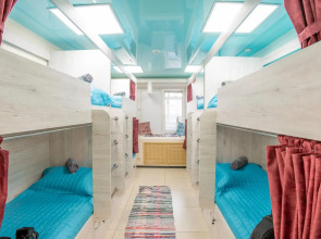 Гостевой дом Острова Marina