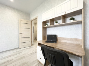 Апартаменты Квартира на Пухова