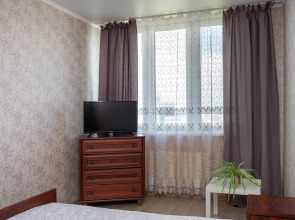 Апартаменты Кловер 2-х Комнатная