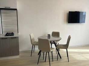 Квартира на ул. Чехова