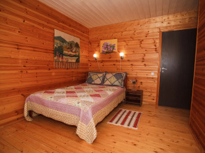 Гостевой дом Эко дом У реки