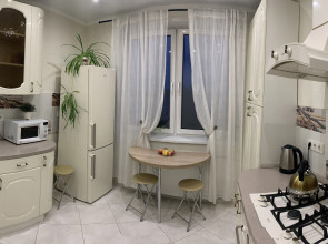 Апартаменты Лючия